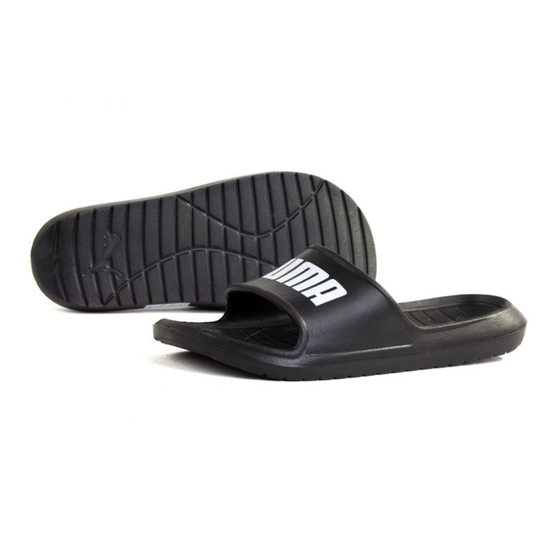 Chanclas Puma Divecat V2 Lite 374823 01 negro Chanclas Puma Divecat V2 Lite 374823 01 negro