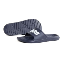 Chanclas Puma Divecat V2 Lite 374823 02 azul