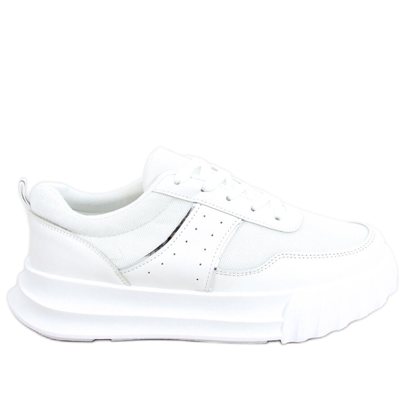Deportivas mujer Perla Blanco Deportivas mujer Perla Blanco
