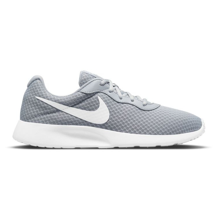 Zapatillas Nike Tanjun DJ6258-002 gris