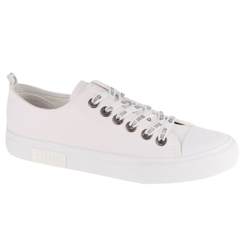 Big Star Zapatos W KK274105 blanco