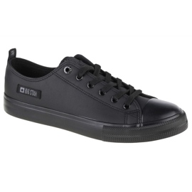 Big Star Zapatos M KK174009 negro