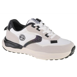 Zapatos Big Star W KK274098 blanco