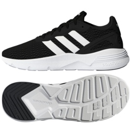 Zapatillas Adidas Nebzed GX4275 negro