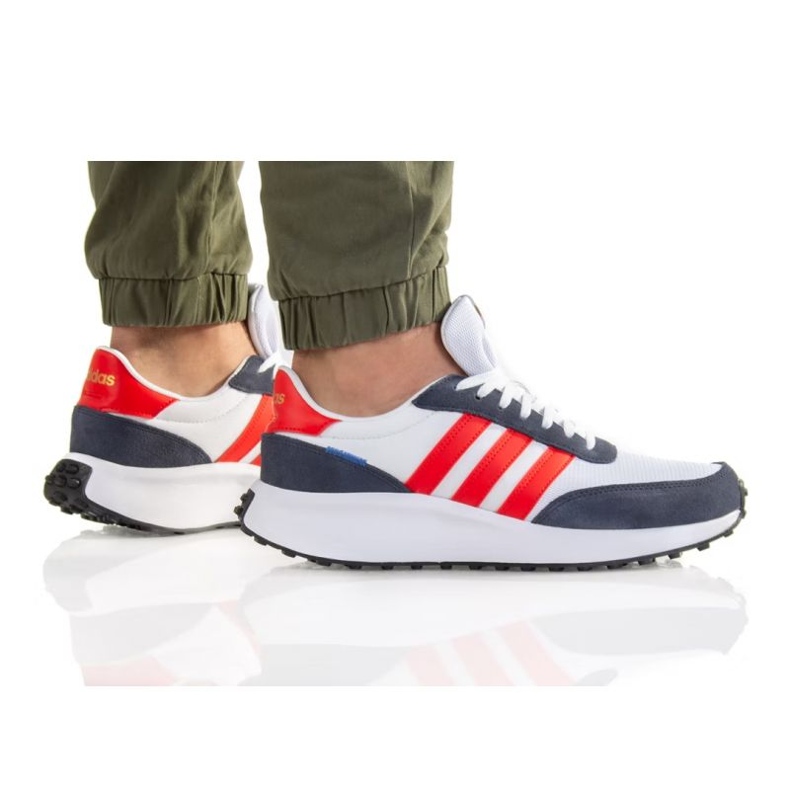 Zapatillas Adidas Run 70S M GX6754 blanco