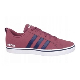 Zapatillas Adidas Vs Pace M GY2235 rojo