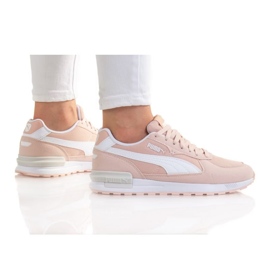 Puma Graviton W 380738 20 zapatos rosa