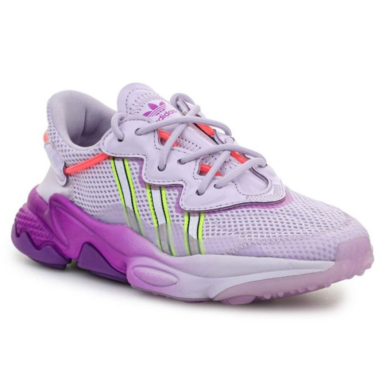 Zapatillas Adidas Ozweego FW2736 violeta