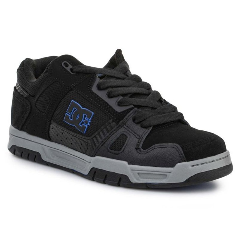 Zapatillas DC Stag M 320188-XKSB negro