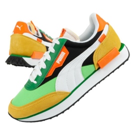 Zapatillas Puma Future Rider Play M 371149 30 multicolor