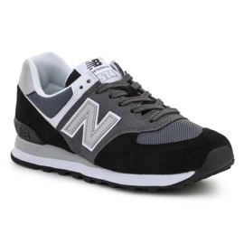 Zapatos New Balance W WL574VI1 gris