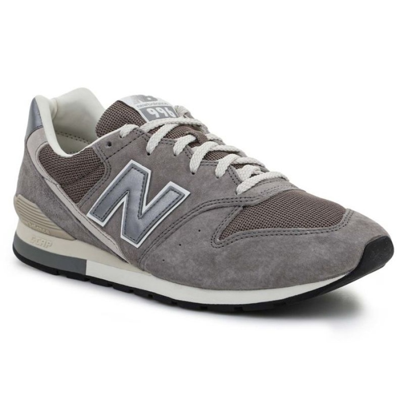Zapatillas New Balance M CM996GY gris