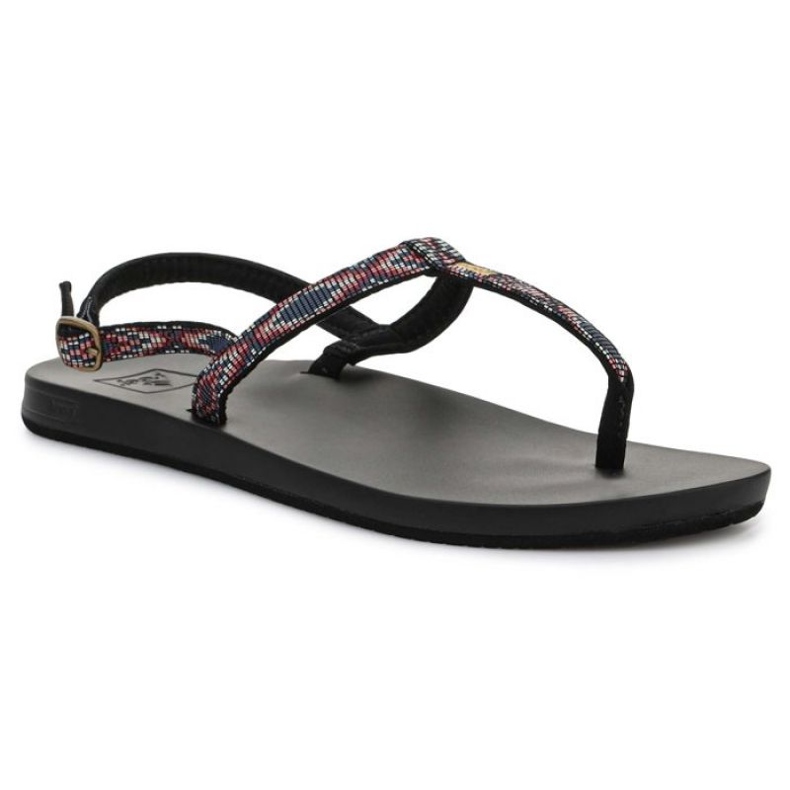 Sandalias REEF RF0A3VDL negro