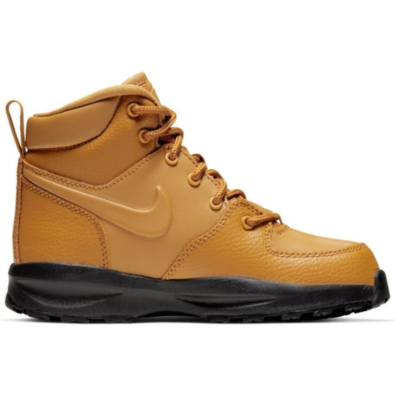 Zapatillas Nike Manoa Jr BQ5373-700 marrón