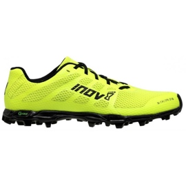 Zapatillas Inov-8 X-Talon G 210 M 000985-YWBK-P-01 amarillo