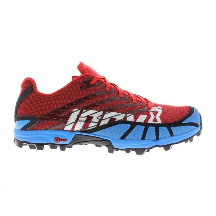 Zapatillas para correr Inov-8 X-Talon 255 000914-RDBL-S-01 rojo