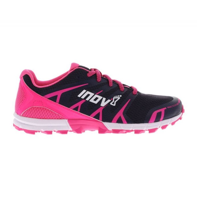 Zapatillas de running Inov-8 Trailtalon 235 W 000715-NYPK-S-01 negro rosado multicolor Zapatillas de running Inov-8 Trailtalon 235 W 000715-NYPK-S-01 negro rosado multicolor