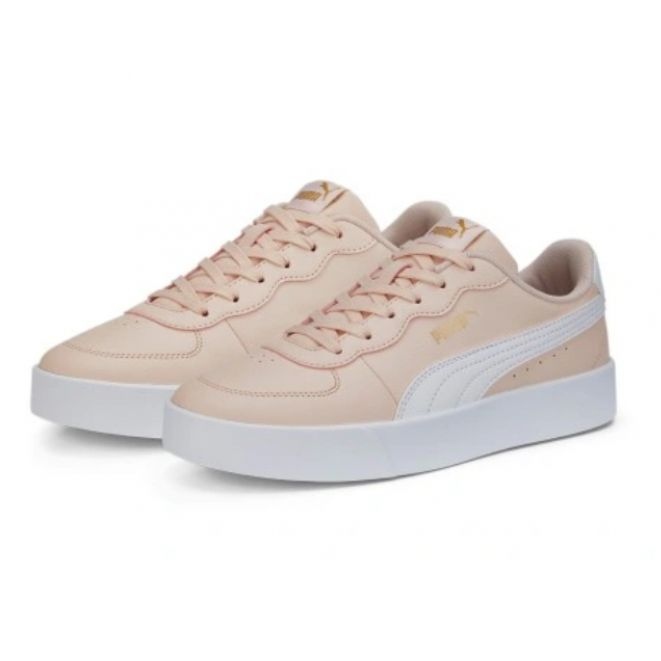 Puma Skye zapatos limpios 38014712 rosado