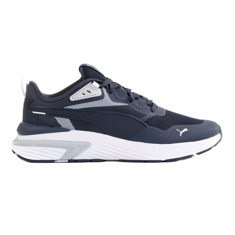 Puma Supertec M 38305214 zapatos azul marino