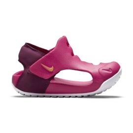 Zapatillas Nike Sunray Protect 3 Jr DH9465-602 rosa
