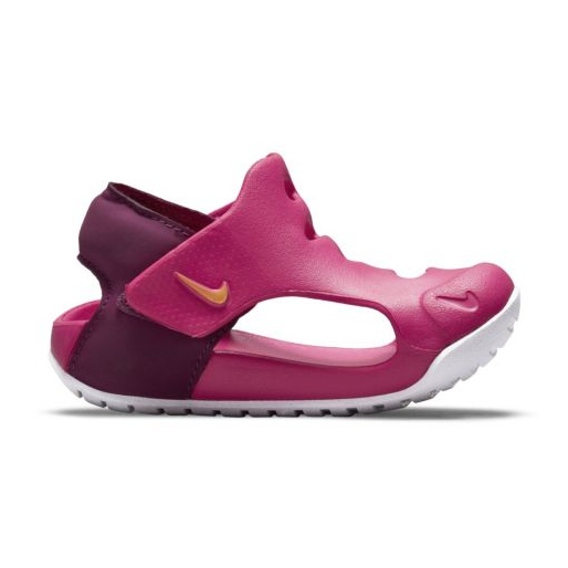 Zapatillas Nike Sunray Protect 3 Jr DH9465-602 rosado Zapatillas Nike Sunray Protect 3 Jr DH9465-602 rosado