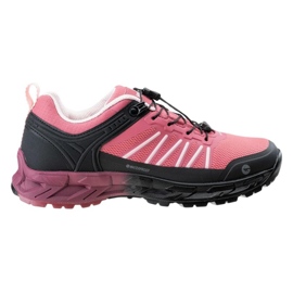Hi-Tec Holt Wp Wo's W 92800401649 negro Hi-Tec Holt Wp Wo's W 92800401649 negro