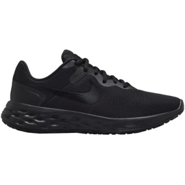 Zapatillas Nike Revolution 6 Next DC3729 001 negro Zapatillas Nike Revolution 6 Next DC3729 001 negro