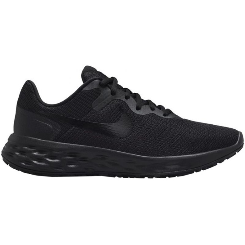 Zapatillas Nike Revolution 6 Next DC3729 001 negro