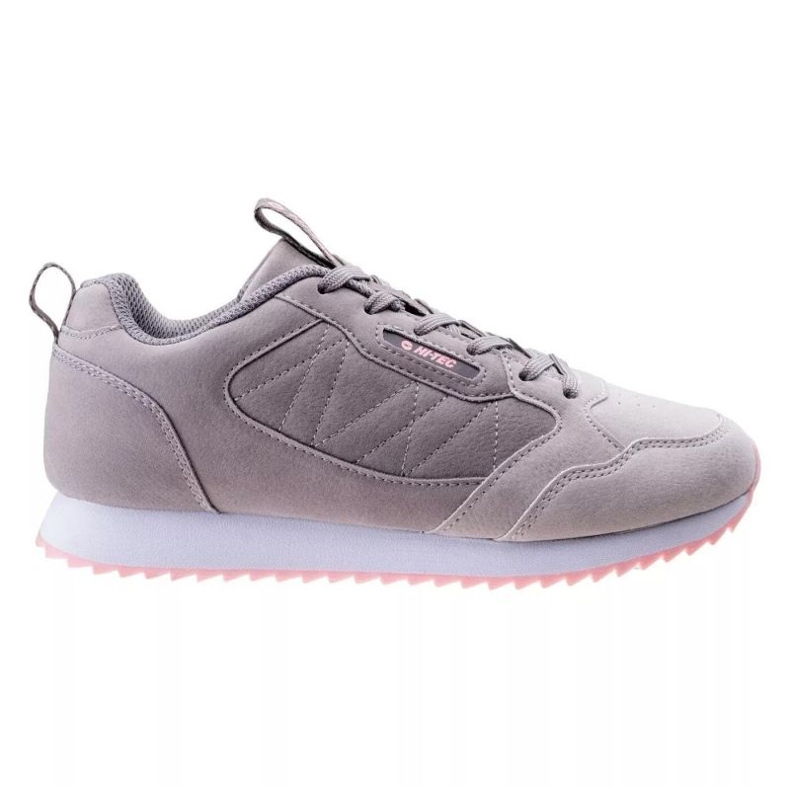 Hi-Tec Halira Wo's W 92800402279 zapatos gris