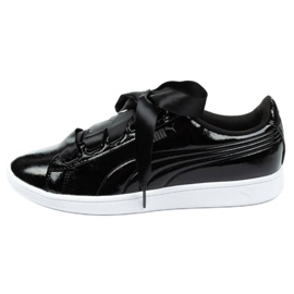 Puma Vikky Cinta PW 366417 01 negro
