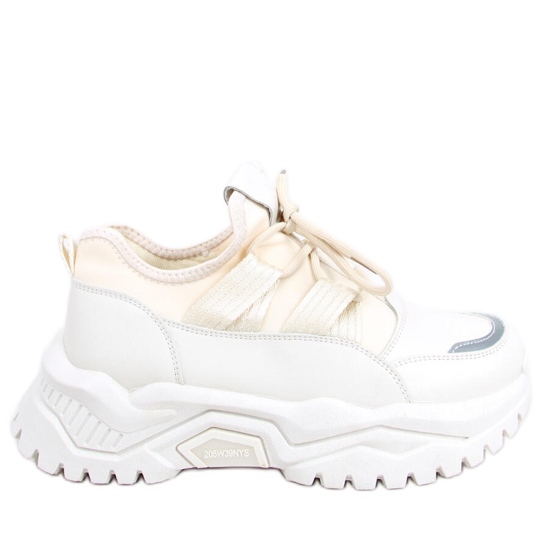 Zapatillas Beis Aston beige Zapatillas Beis Aston beige