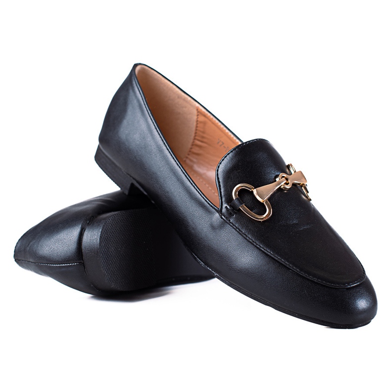 Zapatos Shelovet negros