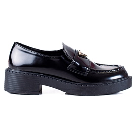 Zapatos Shelovet negros