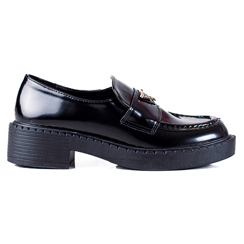 Zapatos Shelovet negros