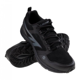 Zapatos Hanget Hi-Tec 92800346820 negro