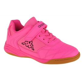 Zapatos Kappa Damba Oc K Jr. 260765OCK-2211 rosa