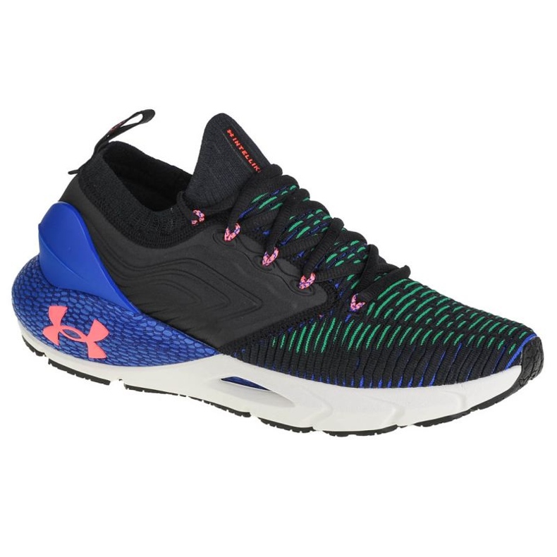 Zapatillas de running Under Armour Hovr Phantom 2 IntelliKnit M 3024154-002 negro Zapatillas de running Under Armour Hovr Phantom 2 IntelliKnit M 3024154-002 negro
