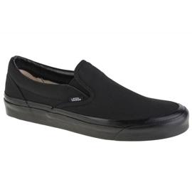 Vans Classic Slip-On VN0A3JEXUCX1 negro