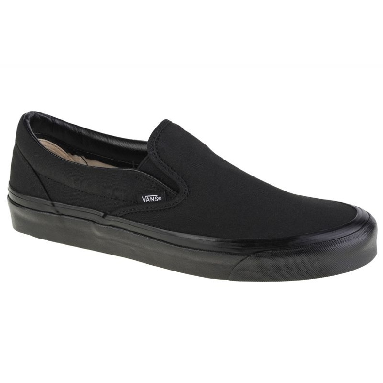 Vans Classic Slip-On VN0A3JEXUCX1 negro
