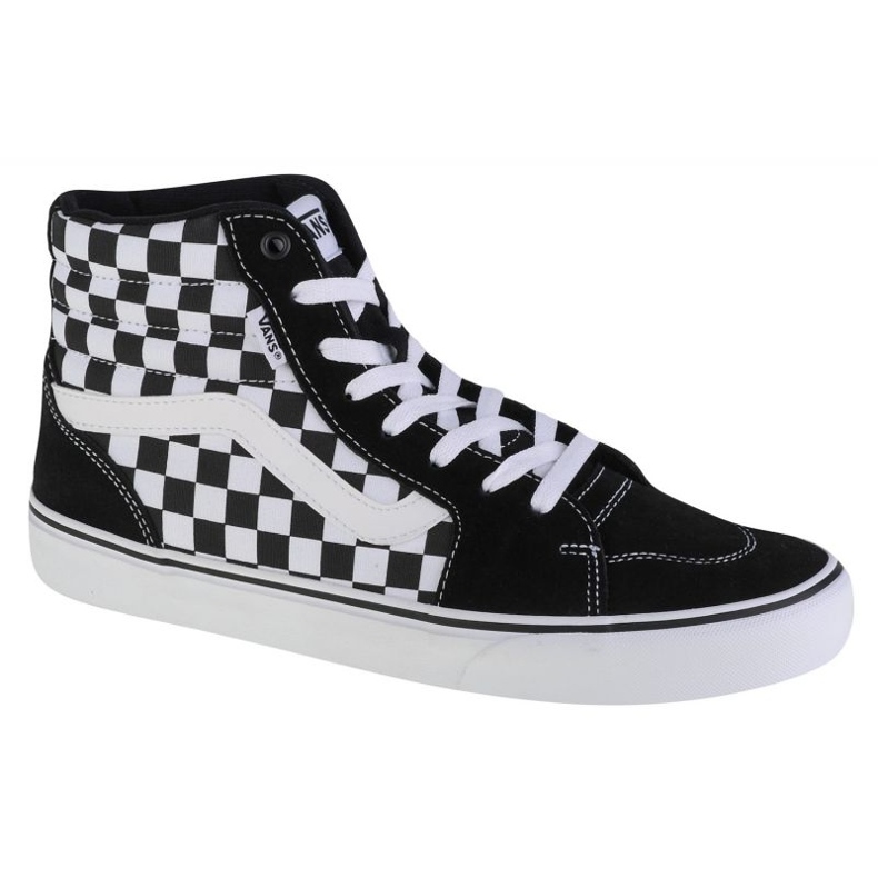 Vans Filmore Hola M VN0A5KXT5GX1 blanco negro Vans Filmore Hola M VN0A5KXT5GX1 blanco negro