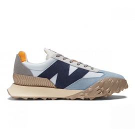 Zapatillas New Balance UXC72WB multicolor Zapatillas New Balance UXC72WB multicolor