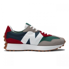 Zapatillas New Balance M MS327PWA multicolor