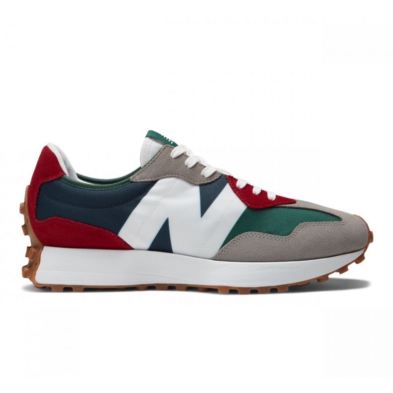 Zapatillas New Balance M MS327PWA multicolor