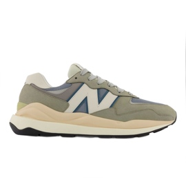 Zapatillas New Balance M5740LLG marrón