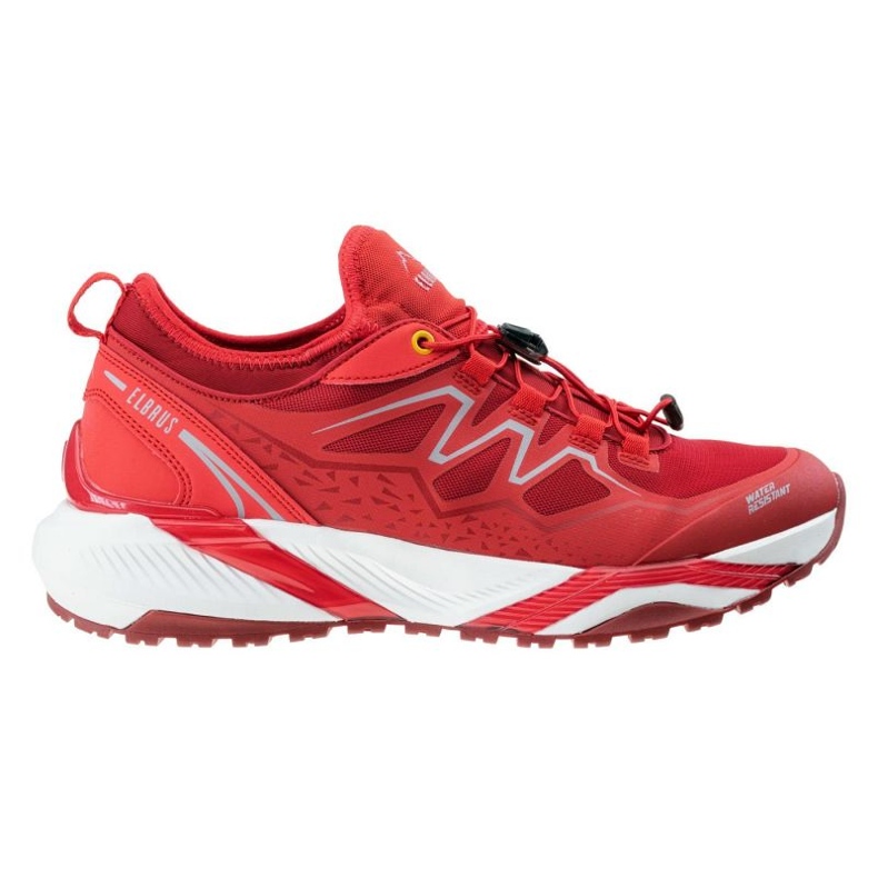Elbrus Ebro Wr Gr M 92800346703 rojo