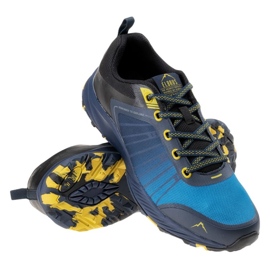 Zapatos Elbrus Noruta 92800401543 azul