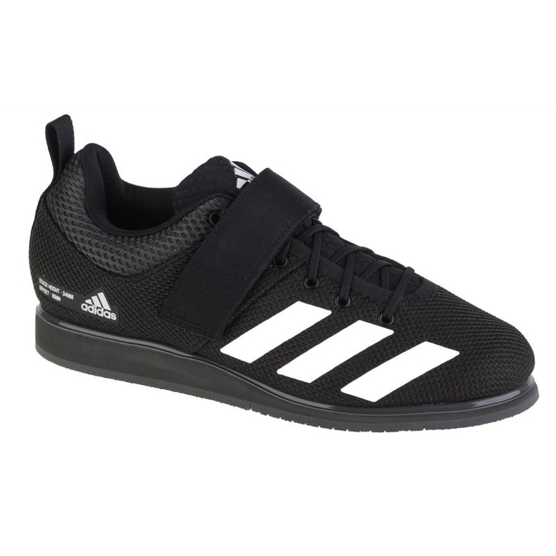 Zapatillas Adidas Powerlift 5 Halterofilia GY8918 negro