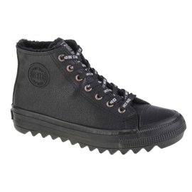 Big Star Zapatos Estrella Grande EE274110 negro