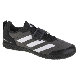 Zapatillas Adidas The Total GW6354 negro