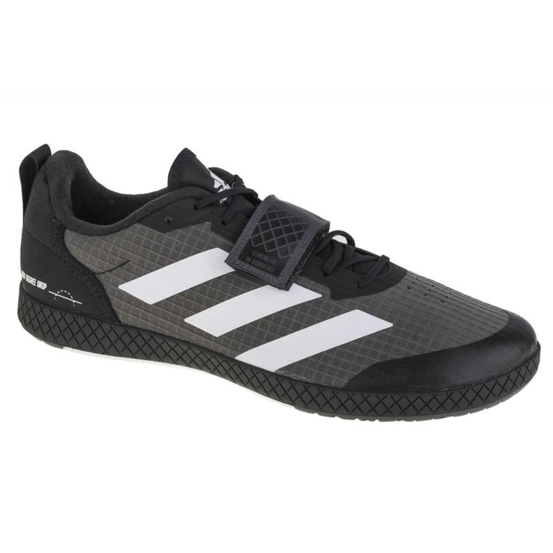 Zapatillas Adidas The Total GW6354 negro